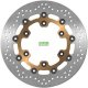 Foto 1 de Disco de freno NG 673 Ø300 x Ø121 x 4.5 (DFGLFW061)