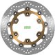 Foto 1 de Disco de freno NG 674 Ø290 x Ø121 x 4.5