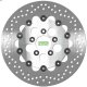 Foto 1 de Disco de freno NG 679 Ø292 x Ø56.35 x 5