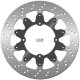 Foto 1 de Disco de freno NG 749 Ø320 x Ø118 x 5 (GLFW301)