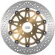 Foto 1 de Disco de freno NG 750 Ø300 x Ø61 x 5