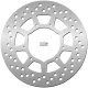 Foto 1 de Disco de freno NG 785 Ø220 x Ø86 x 3.5