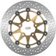 Foto 1 de Disco de freno NG 790 Ø300 x Ø69 x 5 (DFGLFW322)