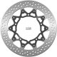 Foto 1 de Disco de freno NG 902 Ø310 x Ø132 x 5 (DFGLFW482)