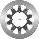 Foto 1 de Disco de freno NG ondulado flotante 726SP Ø320 x Ø118 x 5