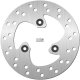 Foto 1 de DISCO DE FRENO TRASERO PEUGEOT CITYSTAR 50 Ø180X58X4