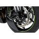 Foto 2 de ENFRIADOR DE FRENO KAWASAKI ZX-6R 24 CNEGRO