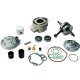 Foto 1 de EQUIPO MOTOR MAXI Ø 50 ALUMINIO + CIGÜEÑAL