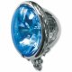 Foto 1 de Faro auxiliar igual 4776 pero con cristal azul (luz blanca)
