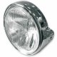 Foto 1 de FARO UNIVERSAL CROM. Ø 190mm H4 12v. 6055w NACKED