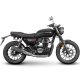 Foto 2 de FIJACION SR SHAD PARA ALFORJAS HONDA GB 350 S 25 (H0GB35SR)