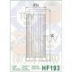 Foto 2 de FILTRO ACEITE HIFLOFILTRO HF193