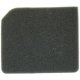 Foto 1 de FILTRO AIRE APRILIA SCARABEO 125, 150, 200, 250