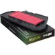 Foto 1 de FILTRO AIRE HIFLOFILTRO HFA5110 SYM FIDDLE 125