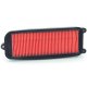 Foto 1 de FILTRO AIRE HYOSUNG AQUILA 125, 250, AQUILA 650