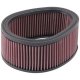 Foto 1 de FILTRO AIRE K&N BUELL XB9XB12  BU-9003