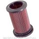 Foto 1 de FILTRO AIRE K&N DUCATI SPORT 1000  DU-1006