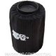 Foto 1 de FILTRO AIRE K&N POLARIS RANGER RZR 800  PL-8007DK