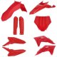 Foto 1 de FULL KIT PLASTICOS GAS GAS MC65 24 ROJO (0027022.110)