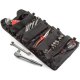 Foto 4 de FUNDA RSD x KRIEGA ROAM TOOL ROLL NEGRO  ARENA (RSDRKTRBR)