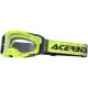 Foto 1 de GAFAS ACERBIS VITRION AMARILLO FLUOR
