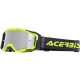 Foto 1 de GAFAS ACERBIS VITRION ESPEJO AMARILLO FLUORNEGRO
