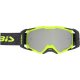 Foto 2 de GAFAS ACERBIS VITRION ESPEJO AMARILLO FLUORNEGRO