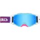Foto 2 de GAFAS ACERBIS VITRION ESPEJO AZZURROBLANCO