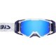 Foto 2 de GAFAS ACERBIS VITRION ESPEJO BLANCOAZUL