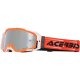 Foto 1 de GAFAS ACERBIS VITRION ESPEJO NARANJABLANCO