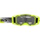 Foto 2 de GAFAS ACERBIS VORTEX AMARILLO FLUOR