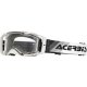 Foto 1 de GAFAS ACERBIS VORTEX BLANCO