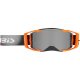 Foto 2 de GAFAS ACERBIS VORTEX ESPEJO ARANCIO  GRIGIO
