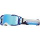Foto 1 de GAFAS ACERBIS VORTEX ESPEJO BLANCO  AZUL