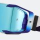 Foto 3 de GAFAS ACERBIS VORTEX ESPEJO BLANCO  AZUL