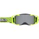 Foto 2 de GAFAS ACERBIS VORTEX ESPEJO NEGRO  AMARILLO FLUOR