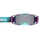 Foto 2 de GAFAS ACERBIS VORTEX ESPEJO TURQUESA