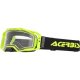Foto 1 de GAFAS ACERBIS VULCAN AMARILLO FLUOR