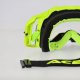 Foto 3 de GAFAS ACERBIS VULCAN AMARILLO FLUOR