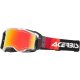 Foto 1 de GAFAS ACERBIS VULCAN ESPEJO BLANCONEGRO