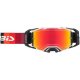 Foto 2 de GAFAS ACERBIS VULCAN ESPEJO BLANCONEGRO