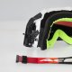 Foto 3 de GAFAS ACERBIS VULCAN ESPEJO BLANCONEGRO
