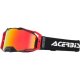 Foto 1 de GAFAS ACERBIS VULCAN ESPEJO NEGROROJO