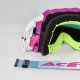 Foto 3 de GAFAS ACERBIS VULCAN ESPEJO VIOLETABLANCO