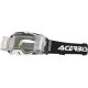 Foto 1 de GAFAS ACERBIS VULCAN ROLL OFF BLANCONEGRO