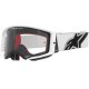 Foto 1 de GAFAS ALPINESTARS SUPERTECH CORP WHITE CLEAR