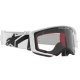 Foto 2 de GAFAS ALPINESTARS SUPERTECH CORP WHITE CLEAR