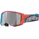 Foto 1 de GAFAS ALPINESTARS SUPERTECH STREAM GRAY MULTI MIRROR SILVER