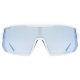 Foto 2 de GAFAS UVEX SPORTSTYLE 235 V BLANCO MATE
