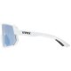 Foto 3 de GAFAS UVEX SPORTSTYLE 235 V BLANCO MATE